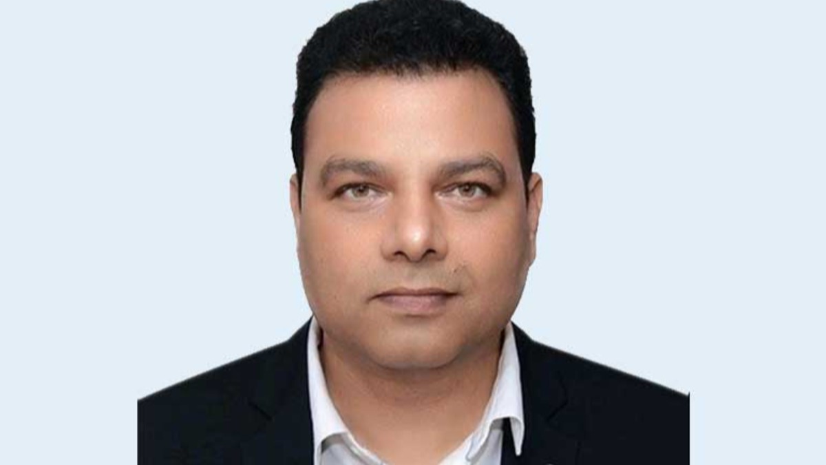 Allana Group appoints Manish Dwivede as (CHRO)