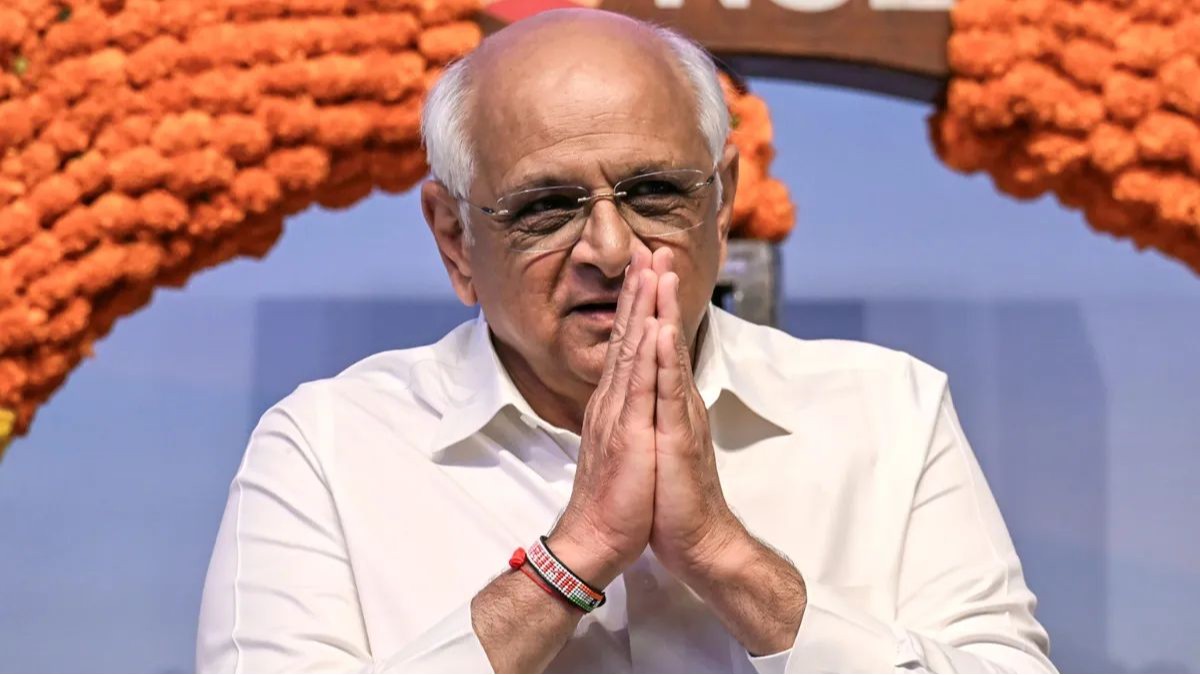 Gujarat CM Bhupendra Patel in US and Canada to promote ‘Vibrant Gujarat 2027’