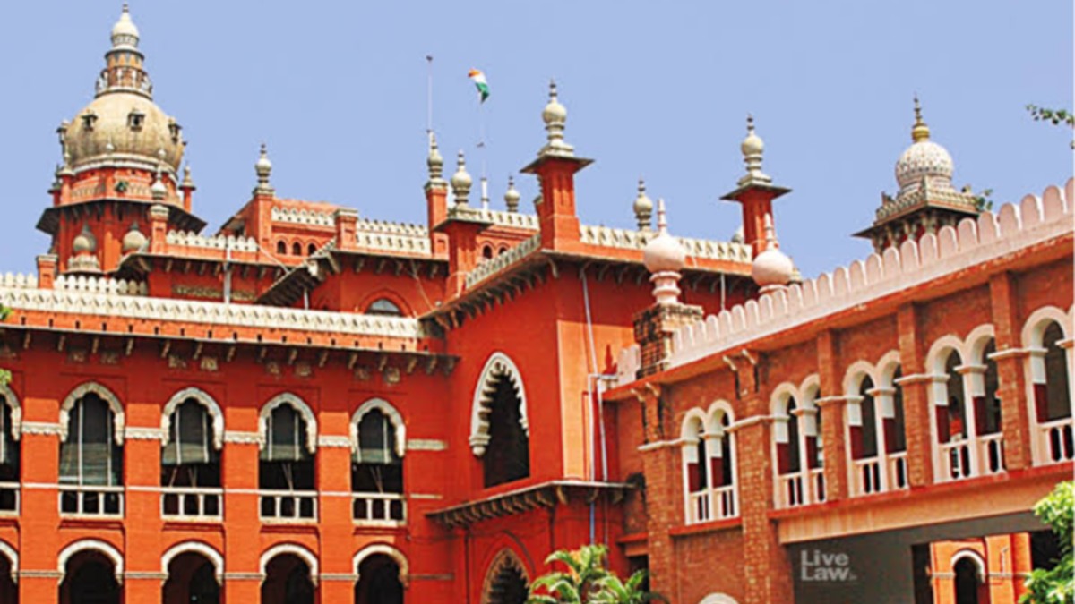Madras HC gets 10 Addl. Judges