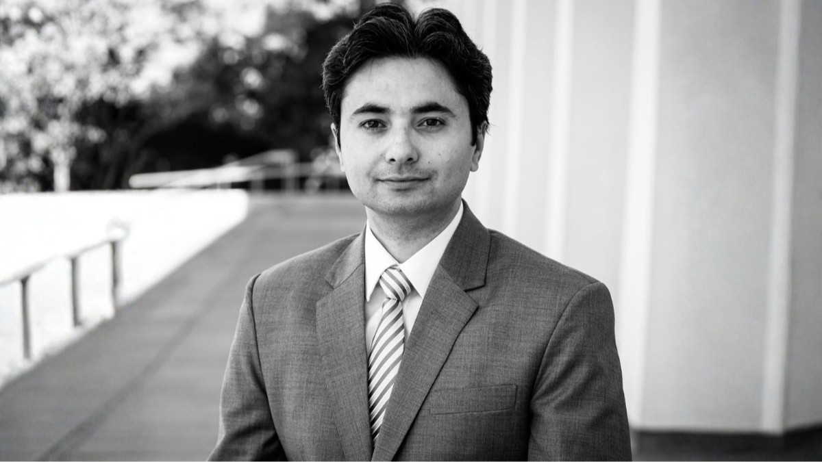Inderjeet Singh empanelled as Joint Secretary at Centre