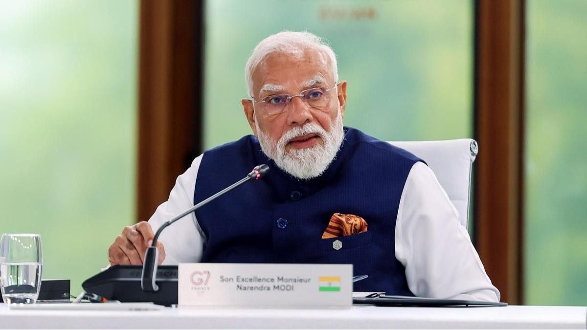 Will Modi reshuffle his cabinet?