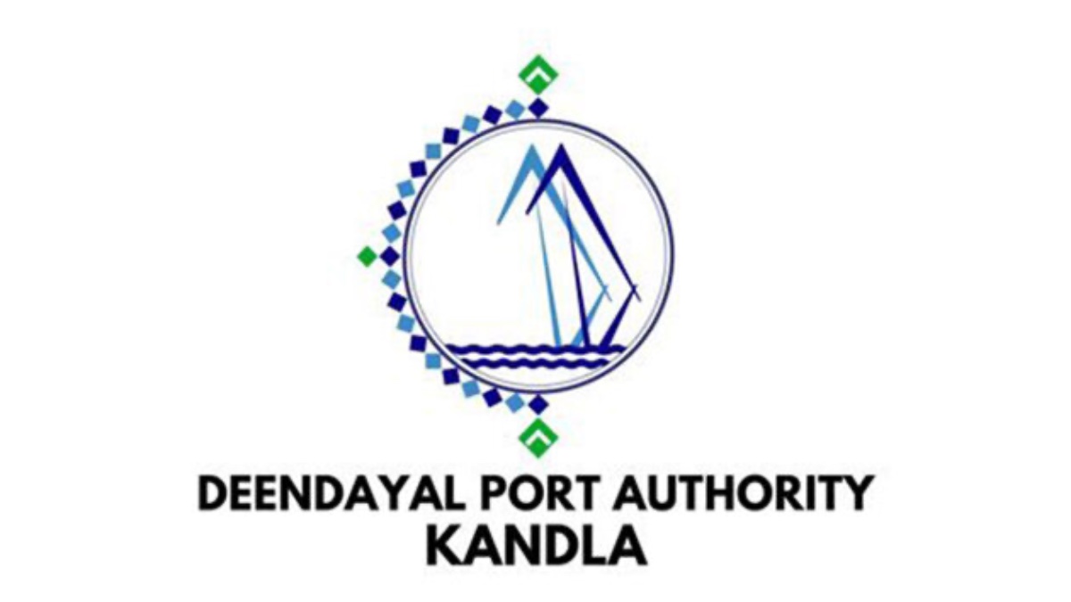DPA Kandla Records 21.03% YoY Growth in Cargo Handling (UPDATED)