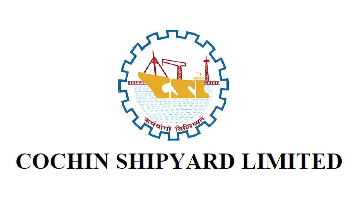 Cochin Shipyard Limited advertises post of Manager (Defence-Business Expansions)