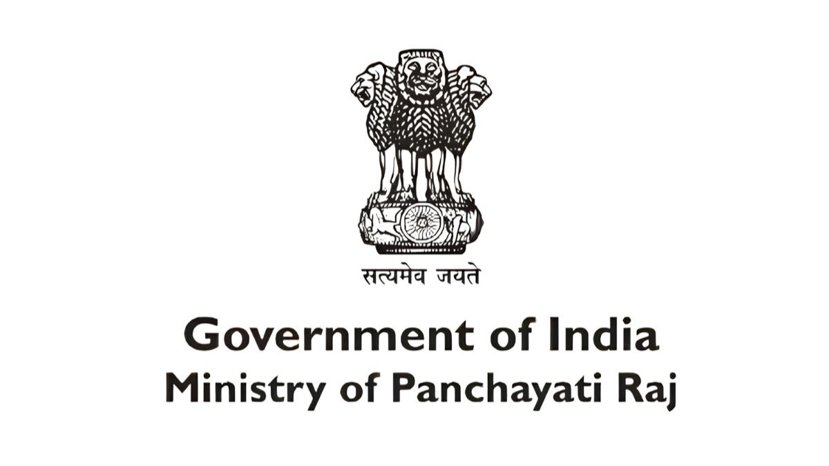 Panchayati Raj ministry invites applications for eight posts of Consultant