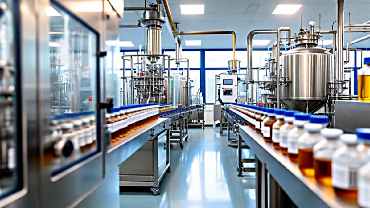 Gufic Biosciences Ltd re-appoints Pankaj Gandhi as Whole-Time Director