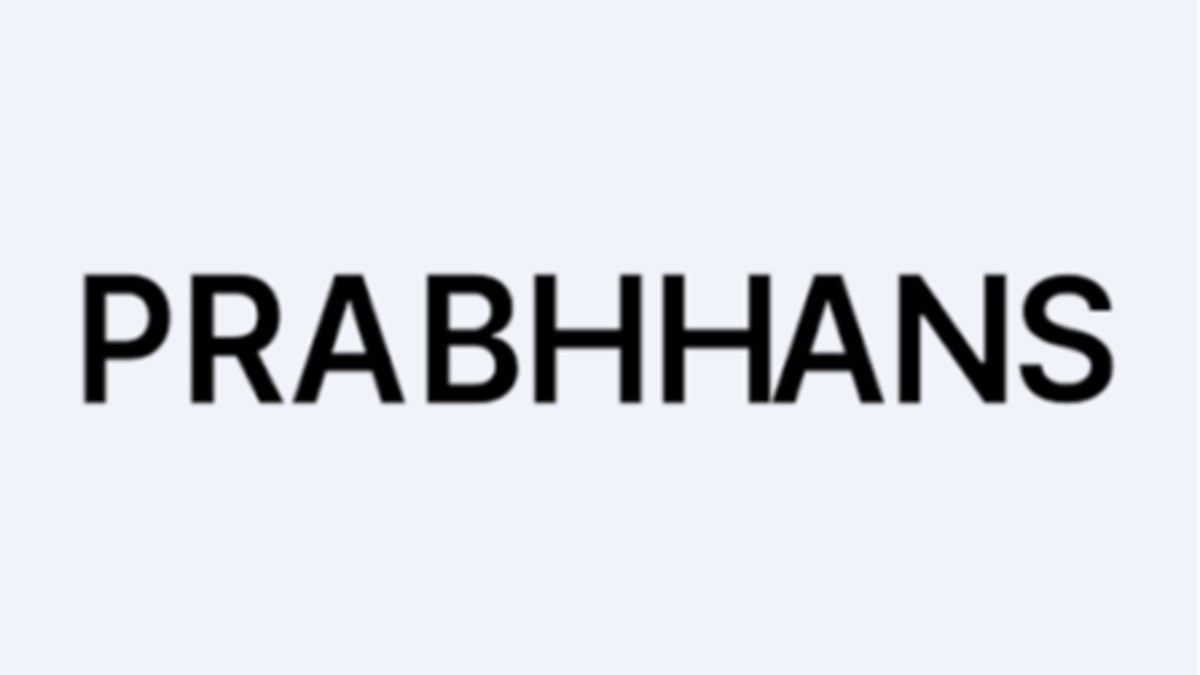 Board level changes in Prabhhans Industries Ltd