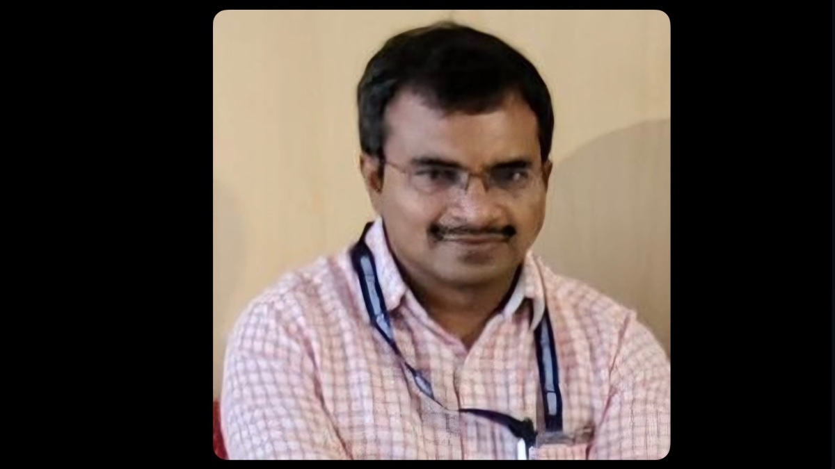 Rajiv Ranjan Kumar is Director (Project & Planning), HRIDC