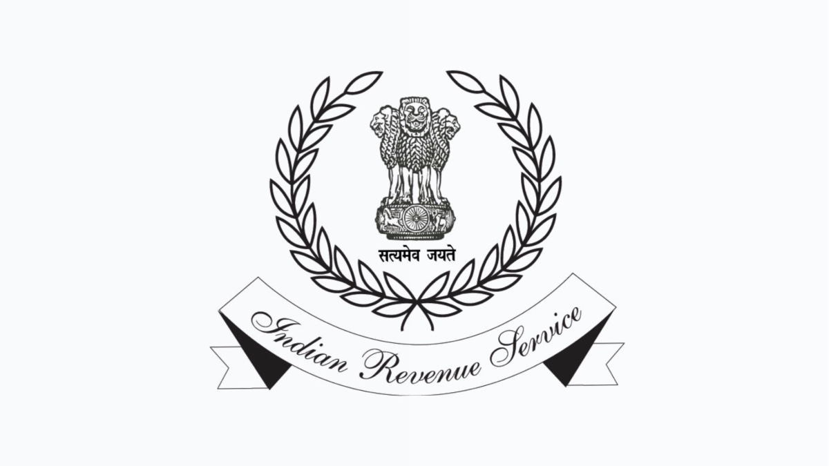 Three IRS officers promoted as Chief Commissioner of Income Tax