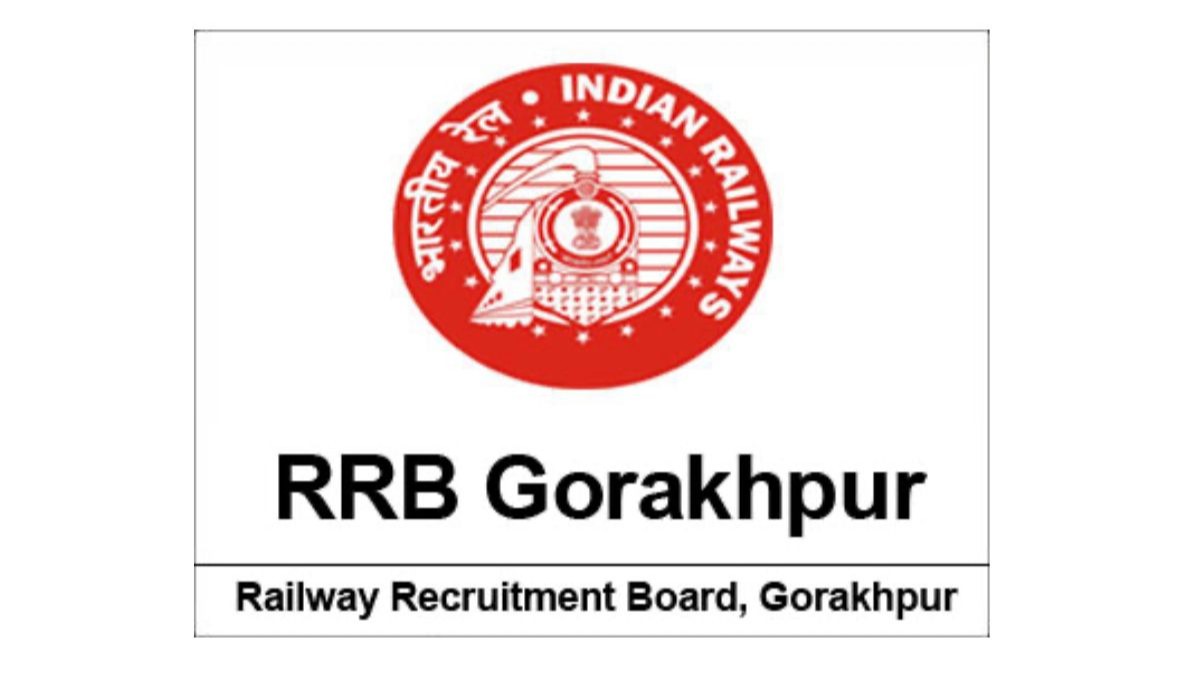 Rameshwar Roy is Member Secretary, RRB Gorakhpur