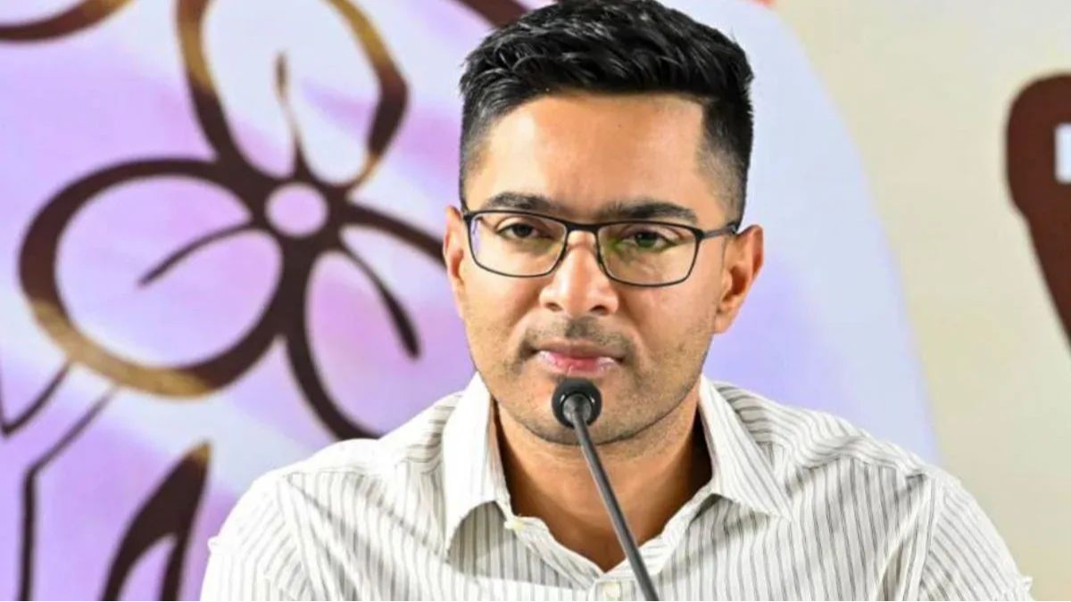 TMC leader Abhishek Banerjee objects to change in his LS seating