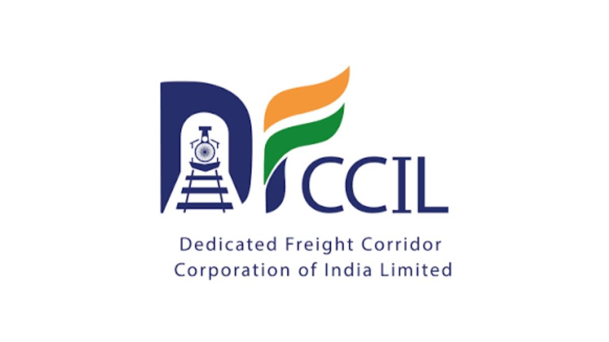Vinod Kumar Gautam is GM (Safety), DFCCIL
