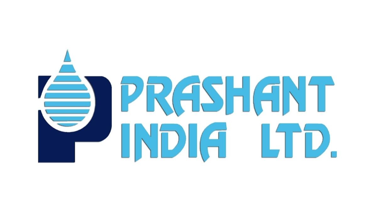Prashant India Ltd appoints Shyamanlbhai J Mashruwala as Addl. Director