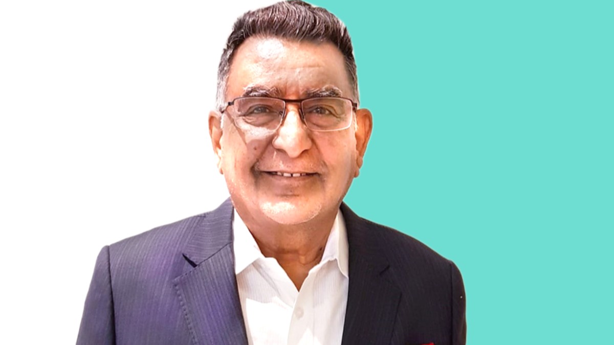 Baid Finserv Ltd re-appoints Panna Lal Baid as CMD