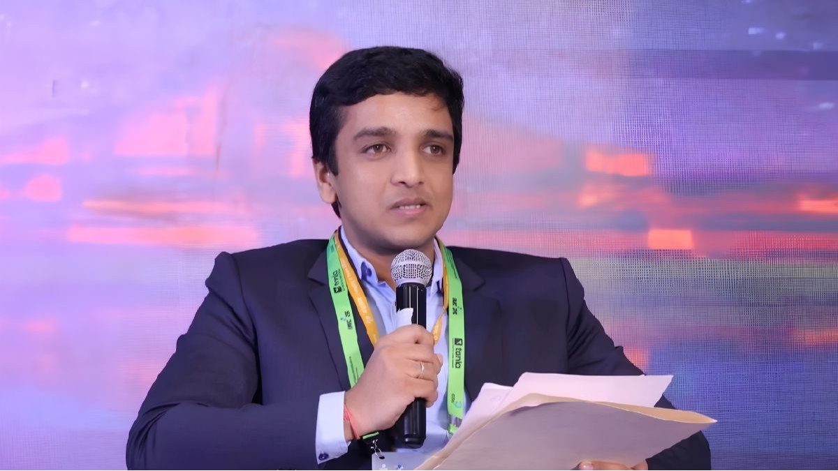 ITS officer to join Ministry of Petroleum