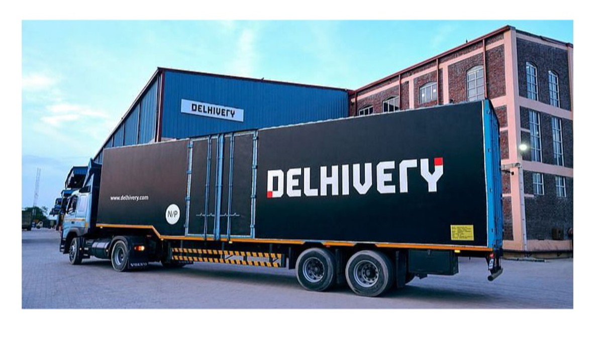 Delhivery Ltd re-appoints Sahil Barua as MD & CEO