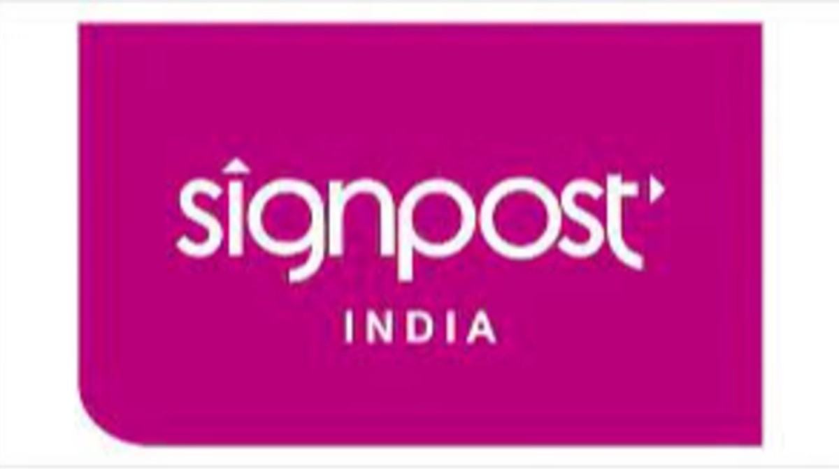 Sayantika Mitra bows out as Ind. director, Signpost India Ltd