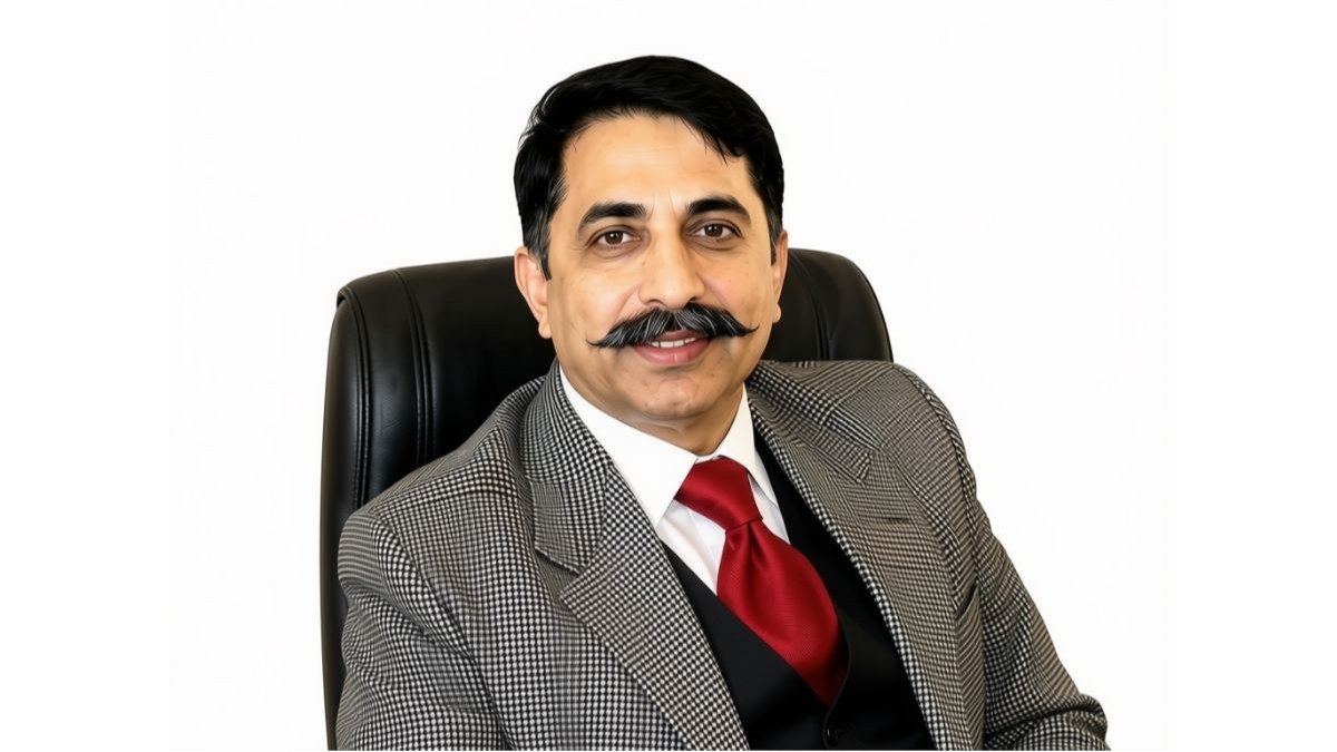 Chirag Bhanu Singh appointed Judge, Himachal Pradesh HC