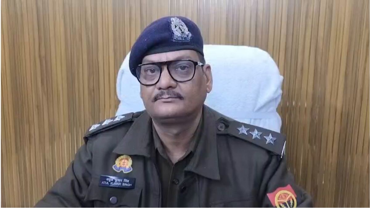 ITS officer joins DoT HQ