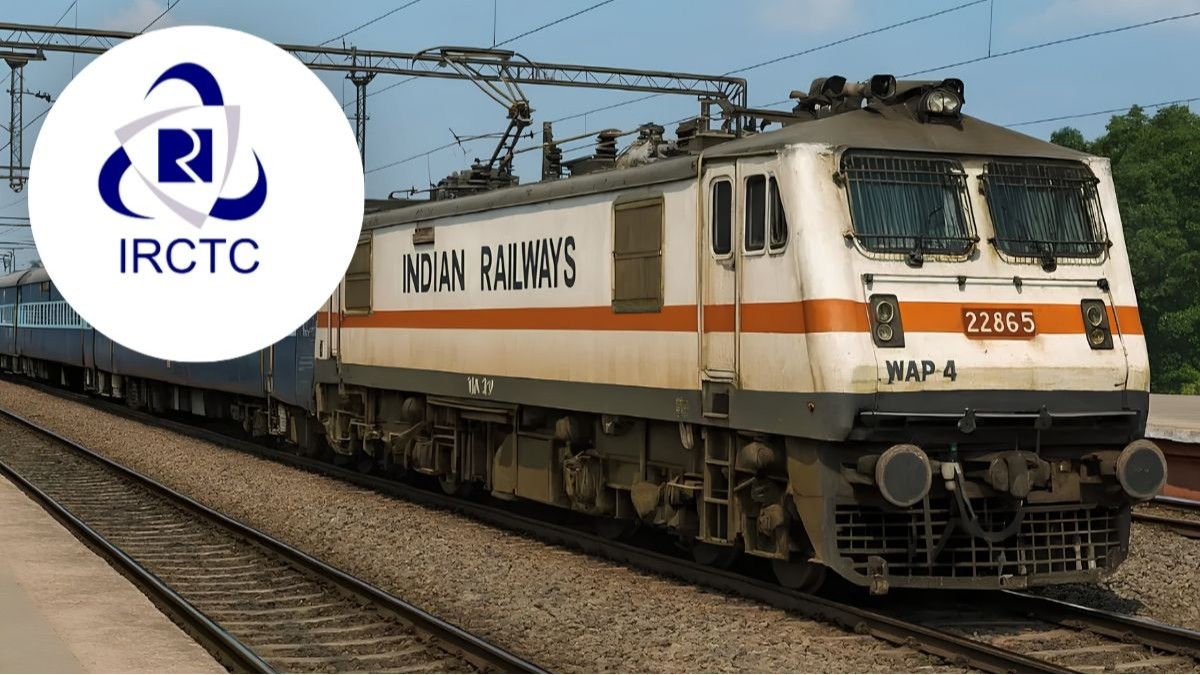 IRCTC advertises post of CMD, New Delhi