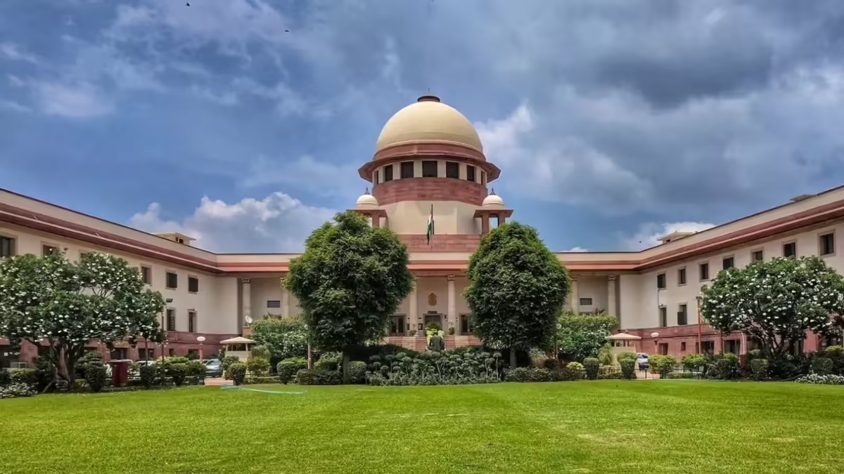 SC Forms High-Powered Committee to Probe Jantar Mantar Protest