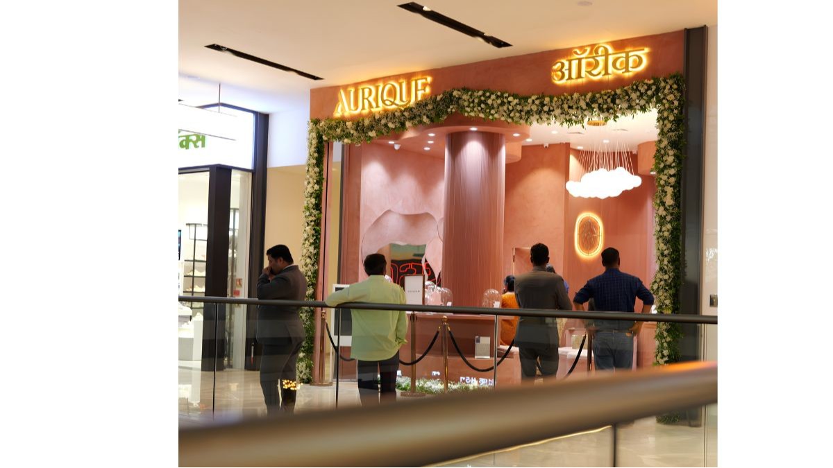 Bhargavi Dilipbhai Gupta quits as Director, Aurique Ltd