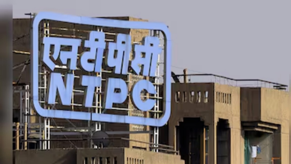 NTPC Q1 FY27 Results