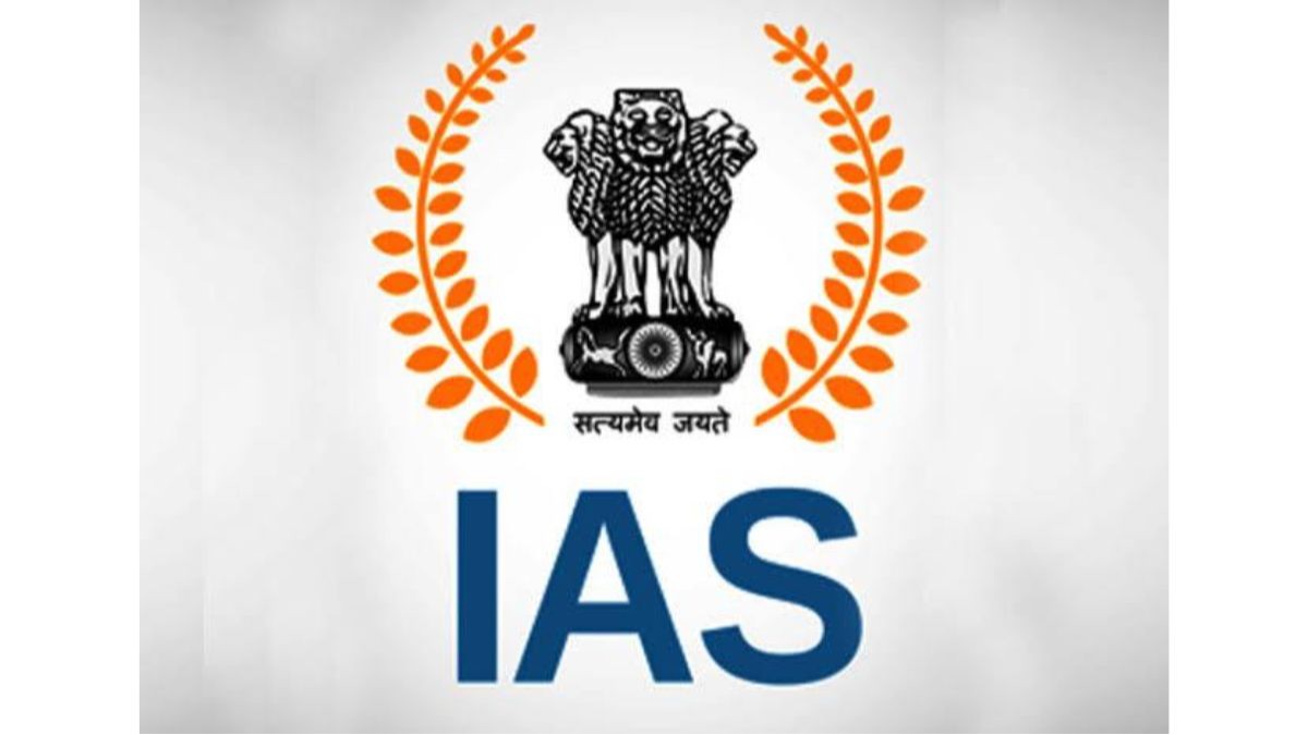 Ten newly-trained IAS officers posted