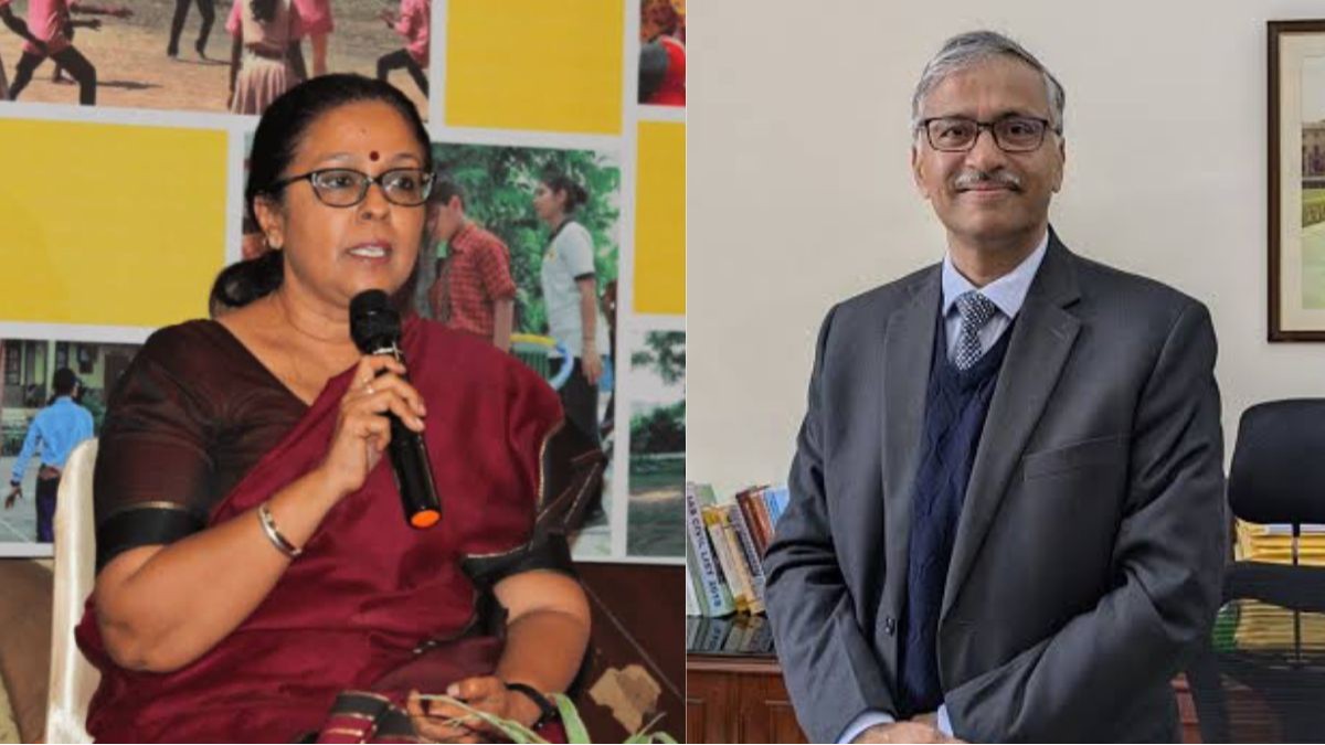After hubby, now wife to manage Corporate Affairs