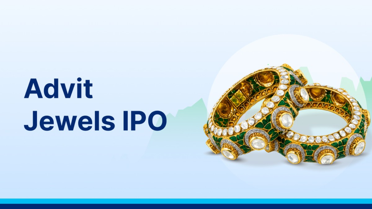 Advit Jewels Ltd appoints Abhishek Gilara as JMD