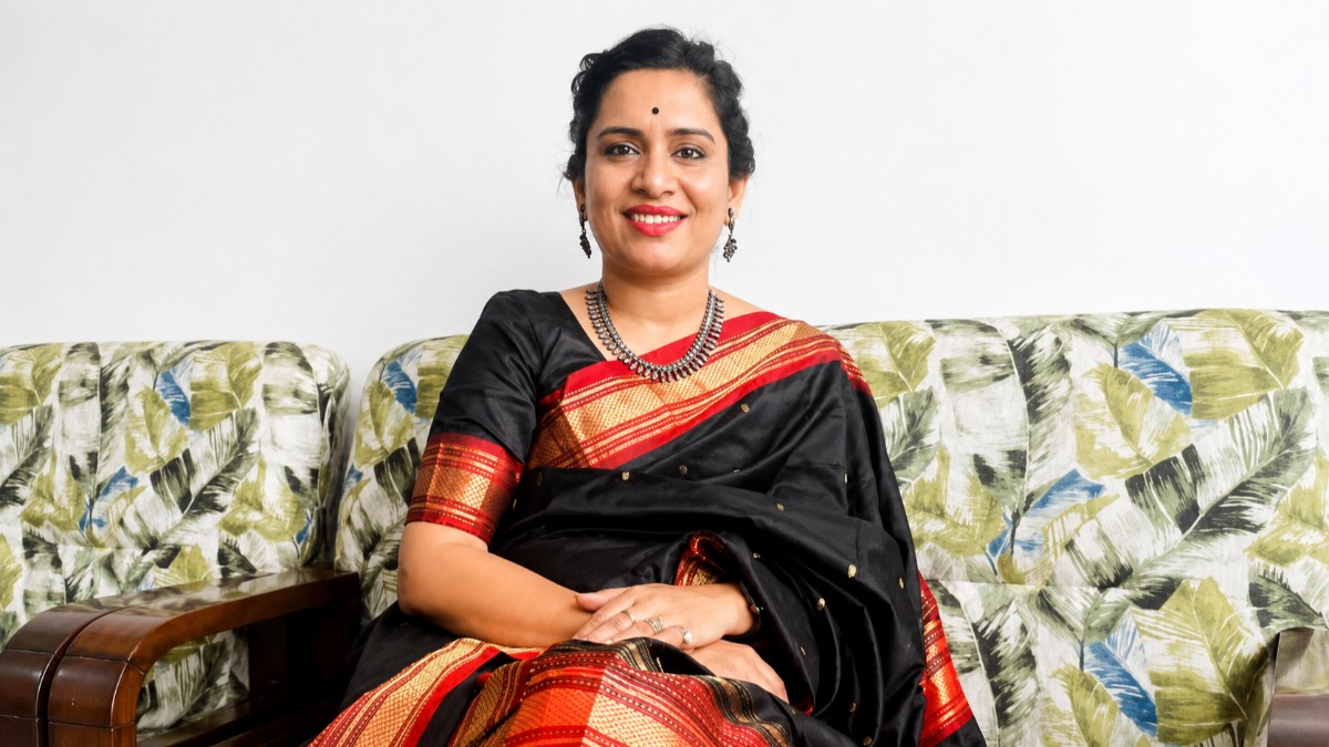 Post held by Nidhi Choudhari re-designated as Director, NGMA (UPDATED)