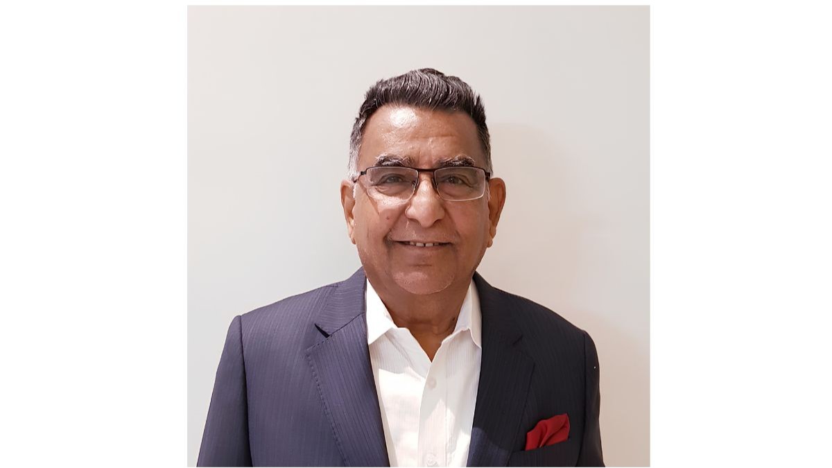 Baid Finserv Ltd re-appoints Panna Lal Baid as CMD