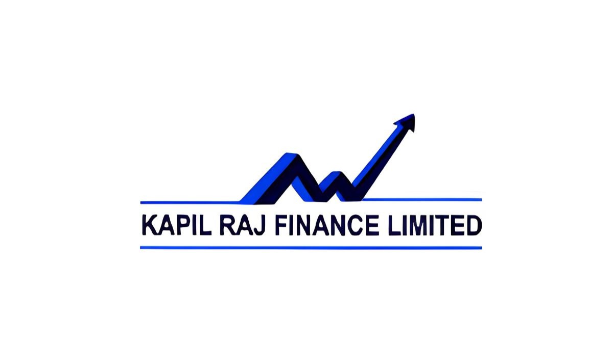Board-level changes at Kapil Raj Finance Ltd