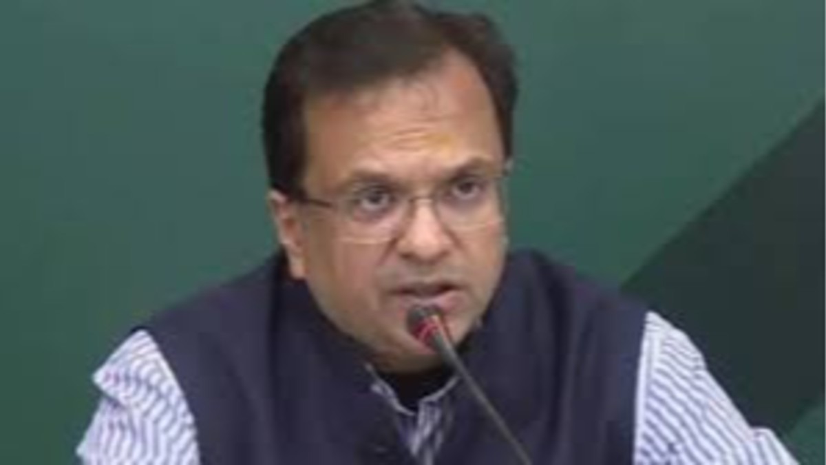 ACC approves 1-year extension for Home Secretary Govind Mohan