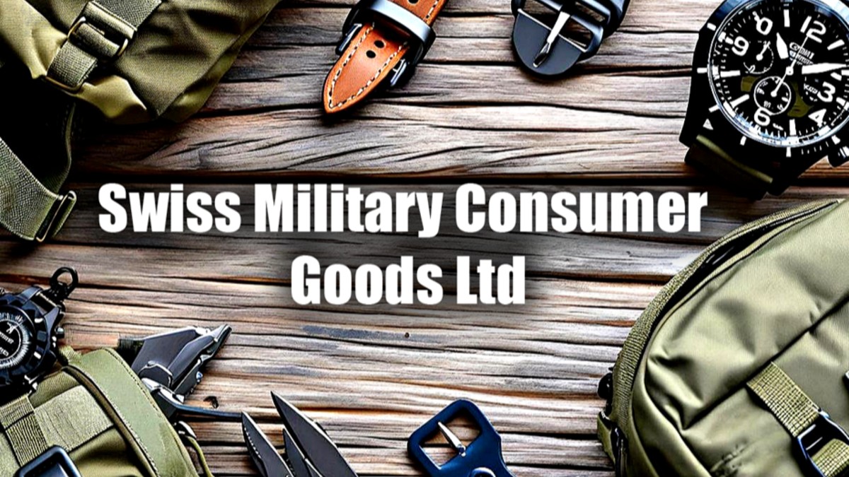 Board level re-appointments at Swiss Military Consumer Goods Ltd