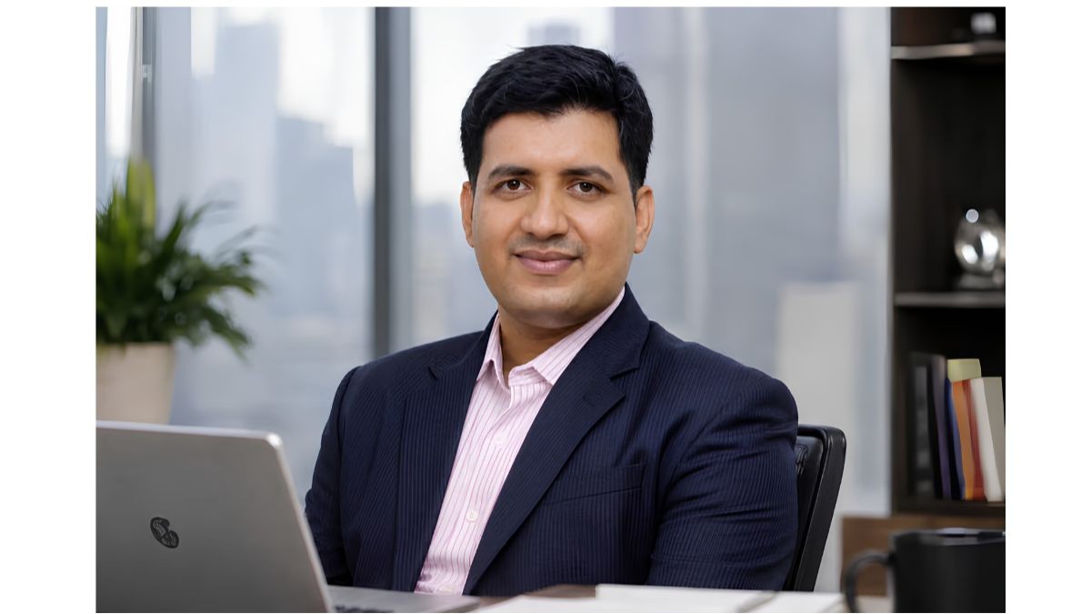 IDFC FIRST Bank elevates Pankaj Singh as Chief Human Resources Officer
