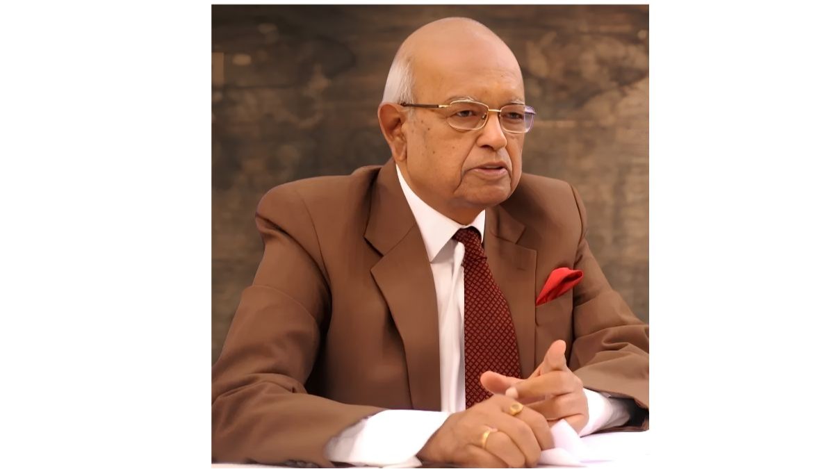 Titagarh Rail Systems Ltd re-appoints JP Chowdhary as Executive Chairman