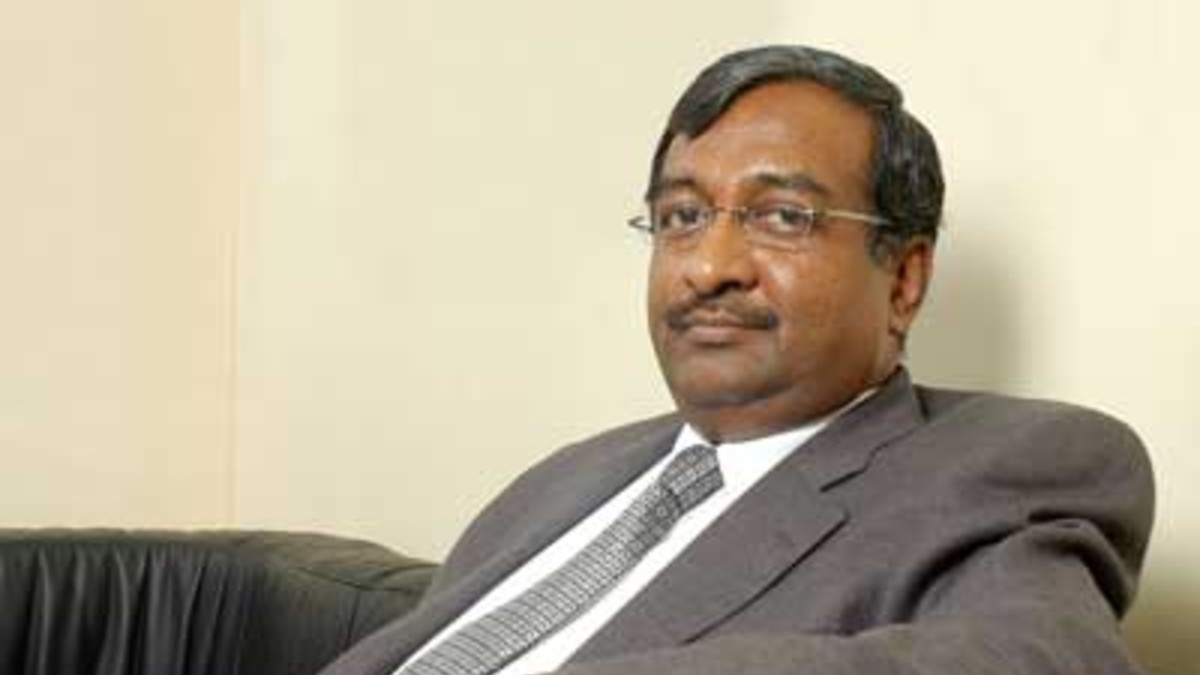 Ramky Infrastructure Ltd re-appoints YR Nagaraja as MD