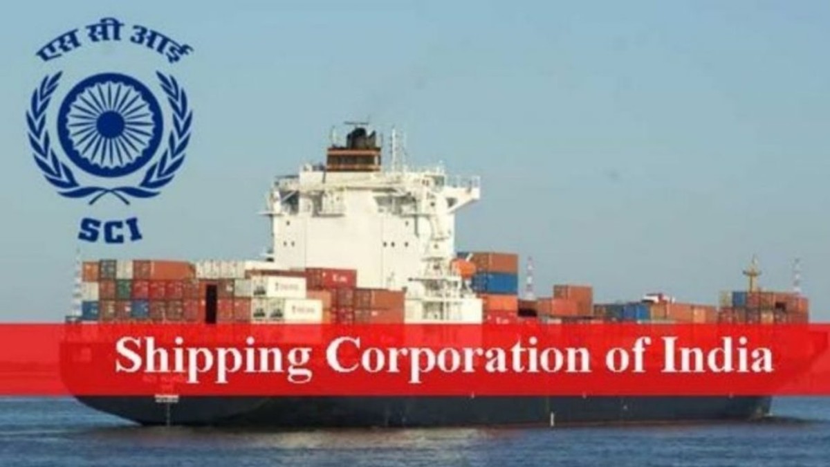Shipping Corporation of India Ltd appoints Bharati Raman Gotarna Non-Director