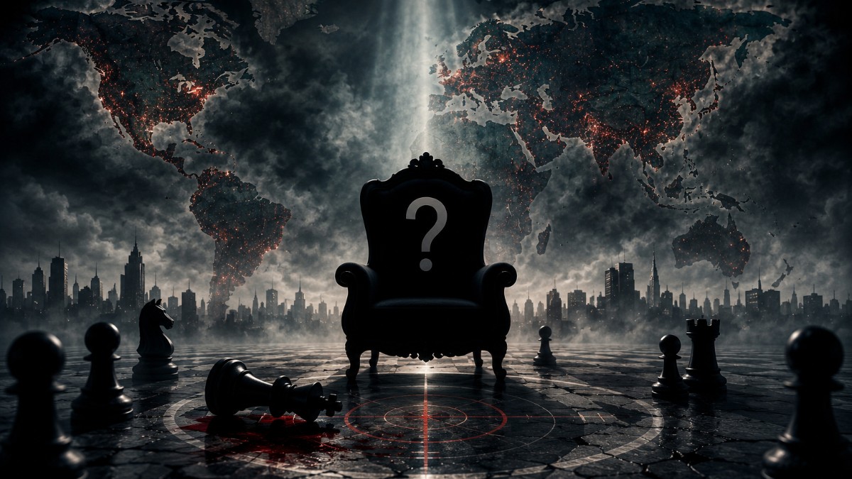 Death or assassination of a world leader predicted?