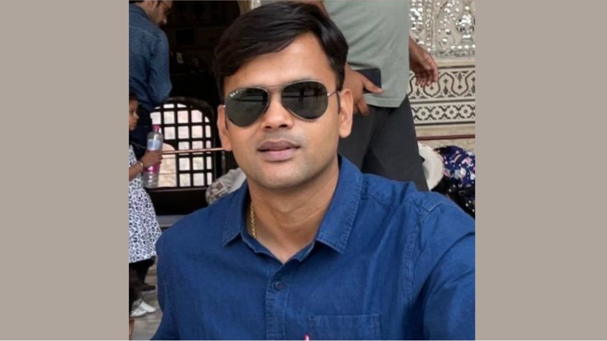IRS officer to join NTRO
