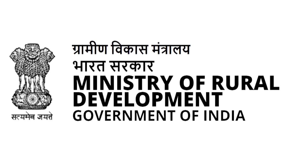 Rural Development Ministry advertises post of Dy Director (F & A), NRIDA