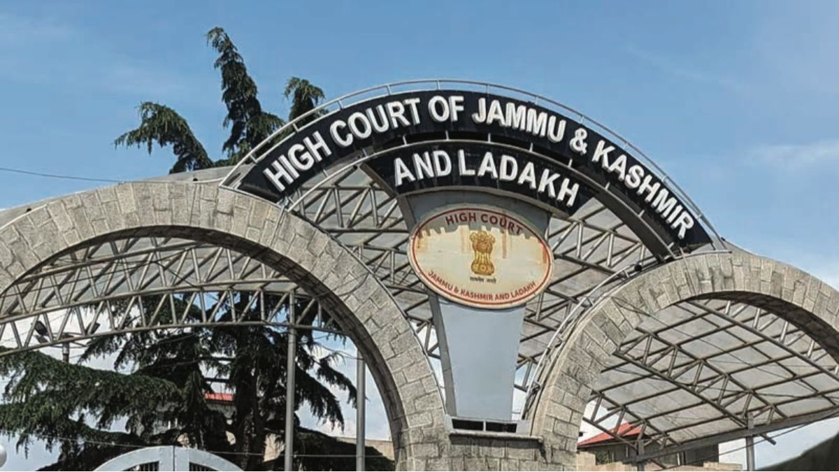 Centre approves dedicated bench of high court at Ladakh