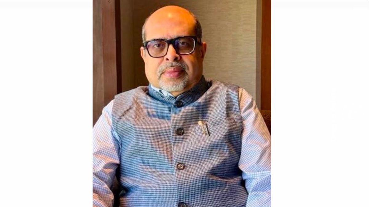 Govt appoints Naveen Kumar as Member (Law), Adjudicating Authority under PMLA