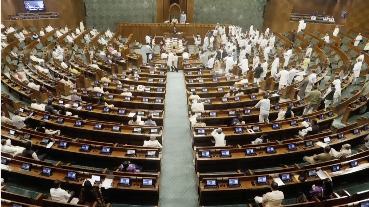 Will the expert panel report be tabled in the current session?