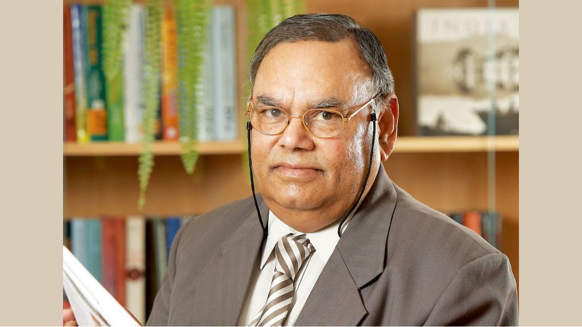 Why are IFS Officers getting SIR notices?