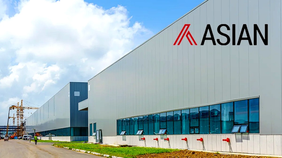 Asian Warehousing Ltd re-appoints Bhavik Bhimjyani as CMD