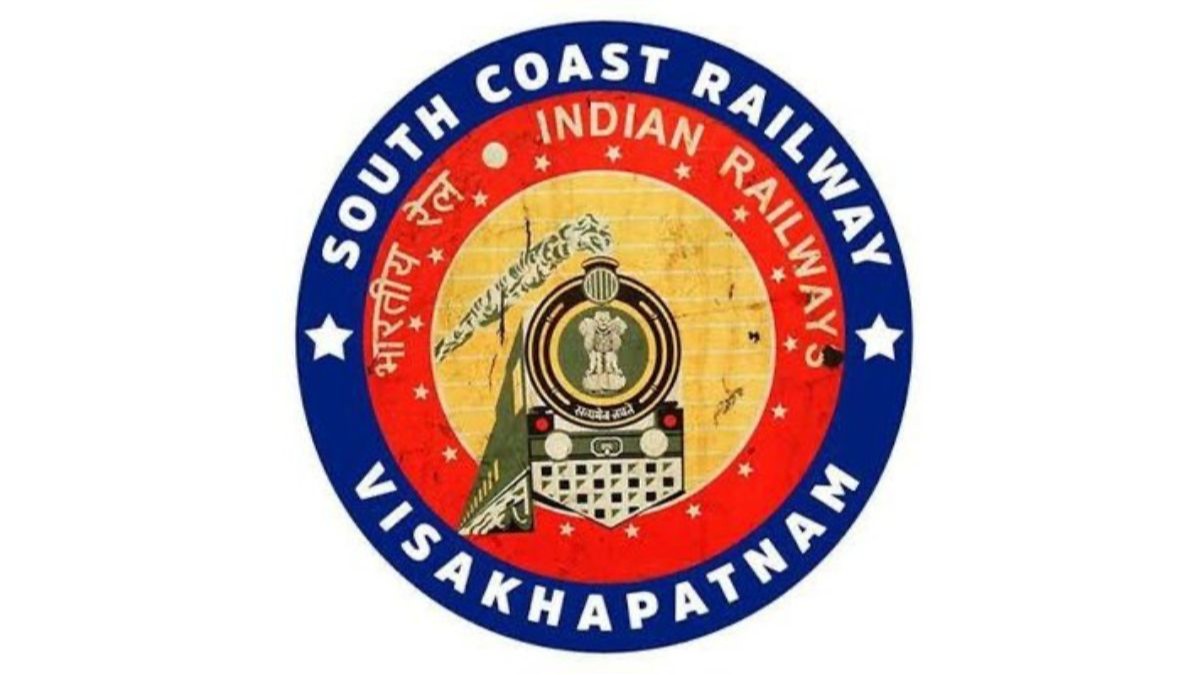 Sunil Babu Patibandla moves to South Coast Railway