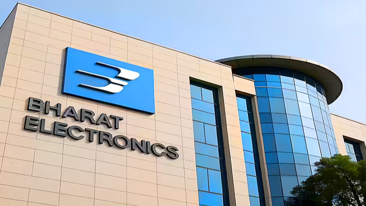 Bharat Electronics Ltd appoints Ambrish Tripathi to board