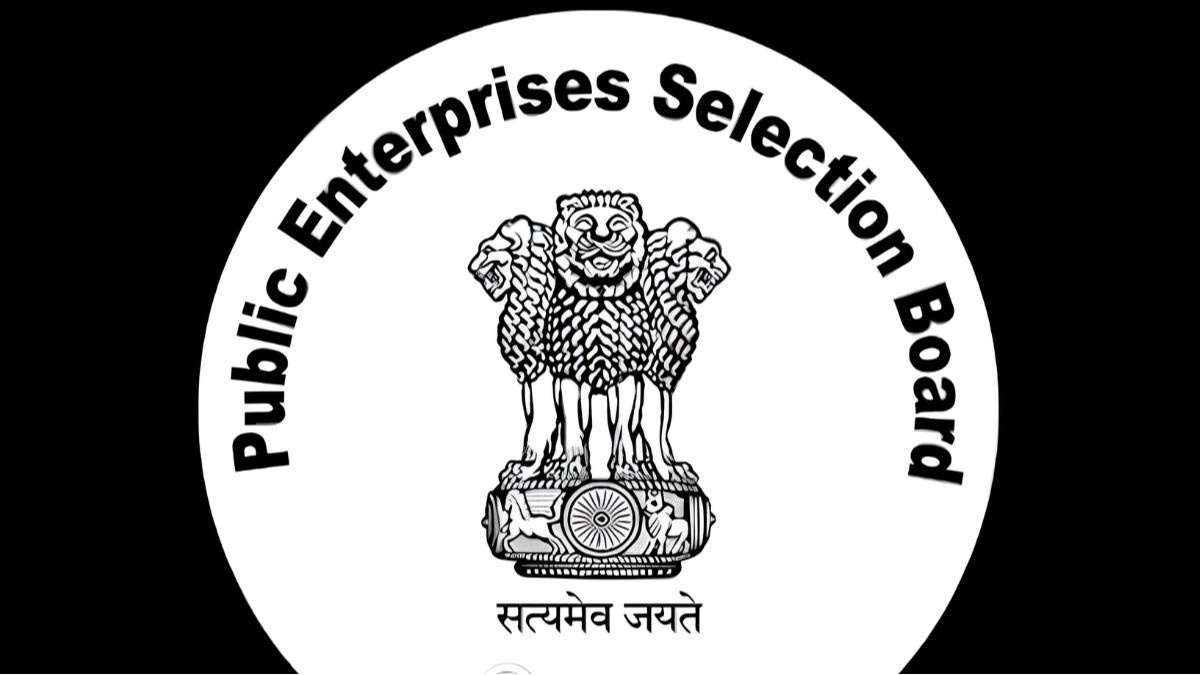 PESB advertises post of CMD in AI Assets