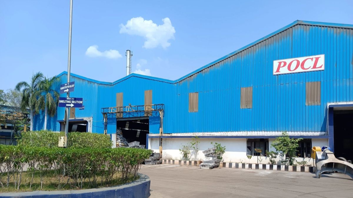 POCL Enterprises Ltd re-appoint Sunil Kumar Bansal, Devakar Bansal as MDs